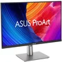 Asus ProArt Display PA248QFV Monitor 24.1" WUXGA IPS 100Hz 100% sRGB HDR10 Ergonómico Negro Plata